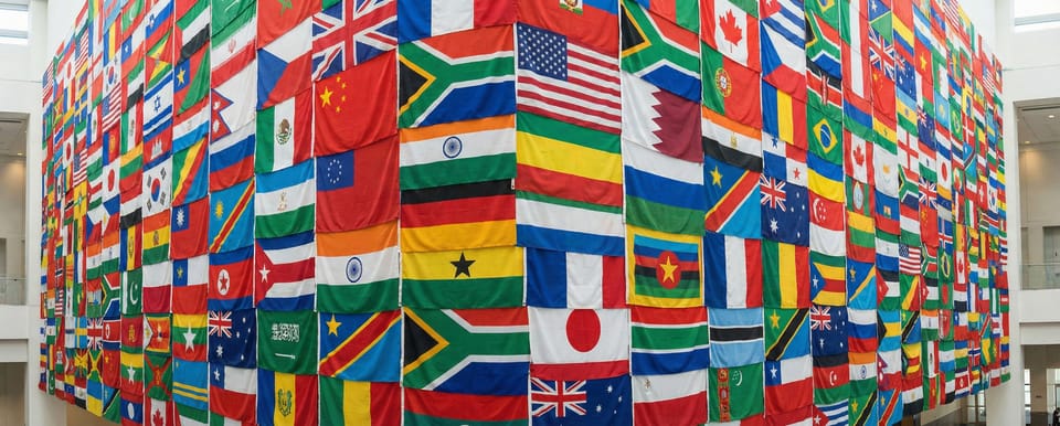 How To Win At Global Equities