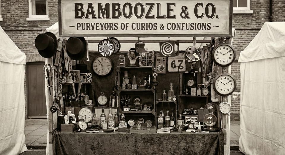 Market On Open, Tuesday 3 February