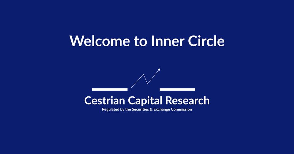 Welcome to Inner Circle