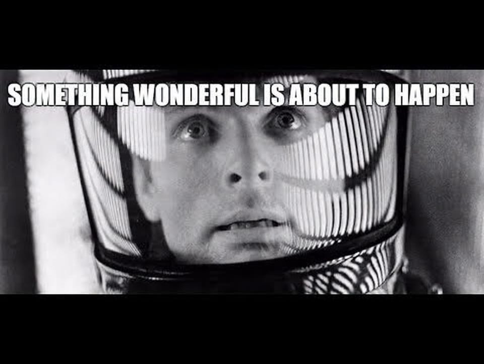 Is This A Market About To Crash?  The Cestrian Circle Newsletter