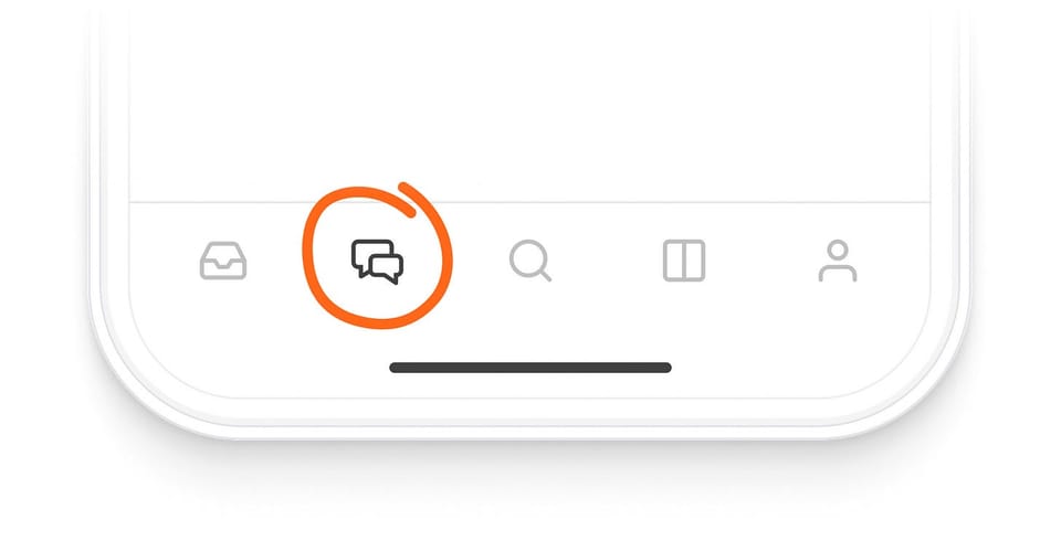 It's Good To Talk