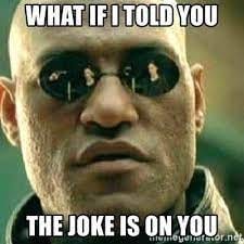 Buy Cloudflare. Get Laughed At. See Who's Laughing In A Year.