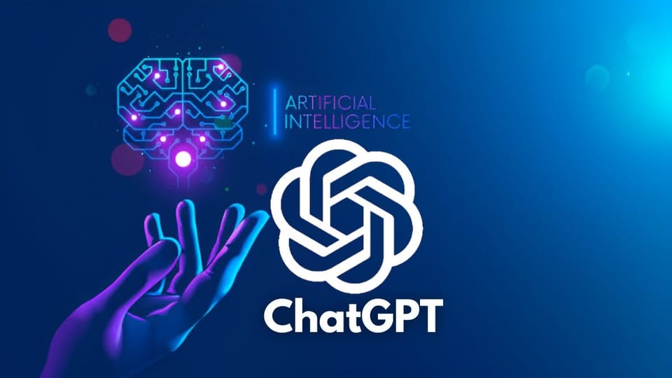 MUST READ - An Introduction To Investing In AI