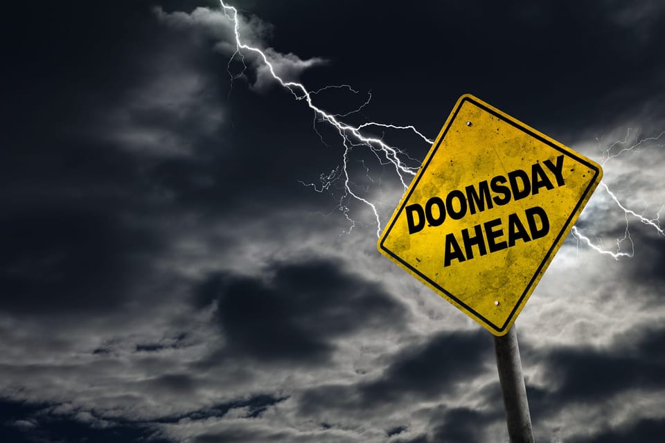 Stop Press!! S&P500 Down 0.3%!!!