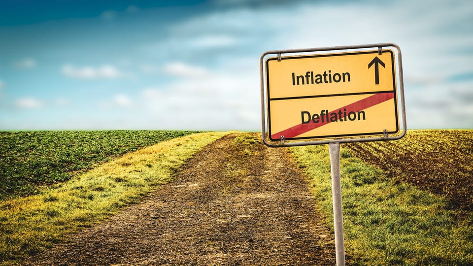 Macro Musings: September FOMC Preview