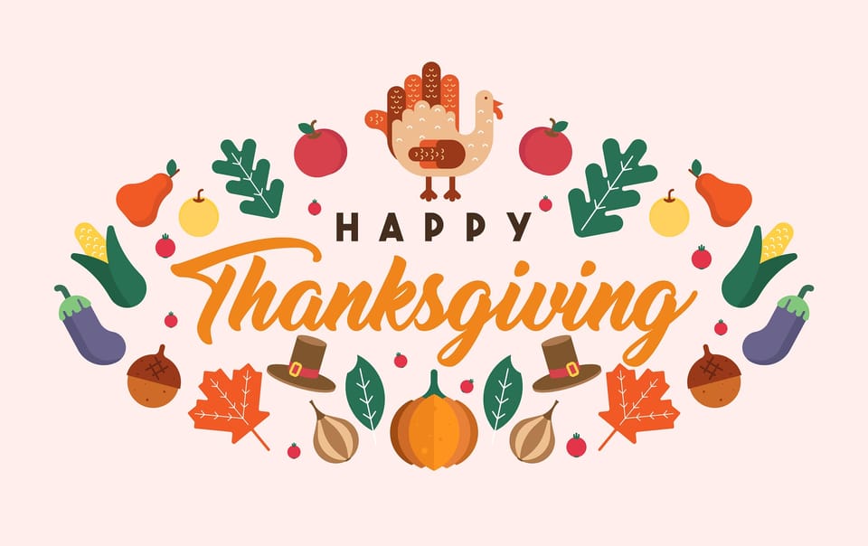Thanksgiving