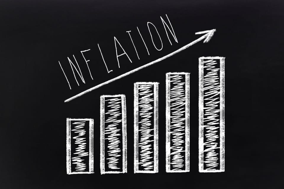 Weekly Webinar TODAY 5PM EASTERN