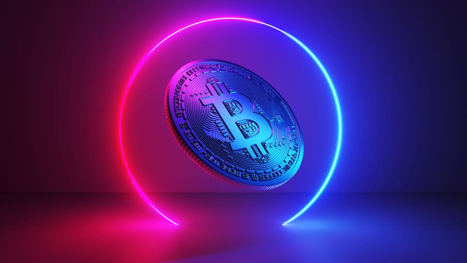 Coinbase $COIN Walks The Tightrope