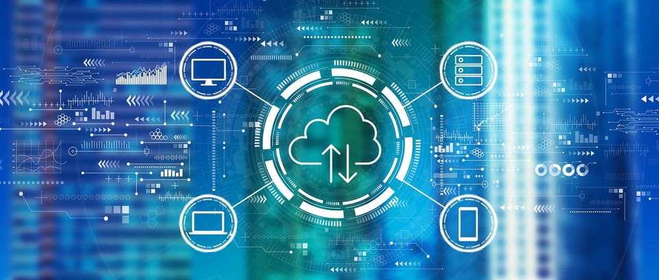 Who Would Rain On Cloudflare's Parade?