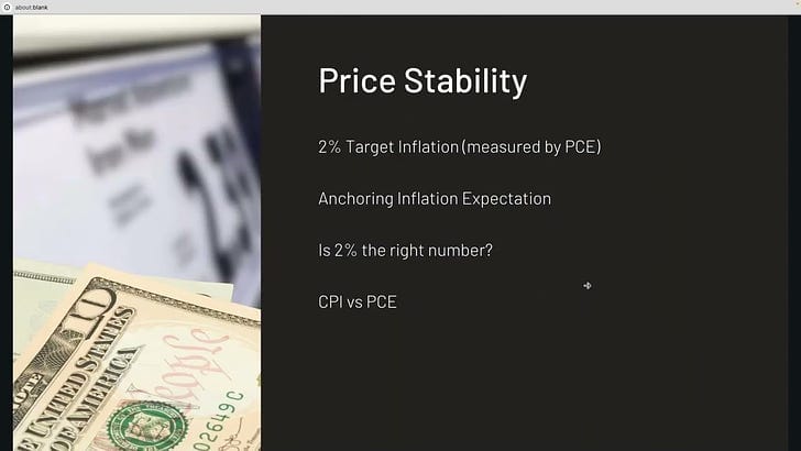 Powell Gives Rate-Cut Hopesters A Proper Talking-To